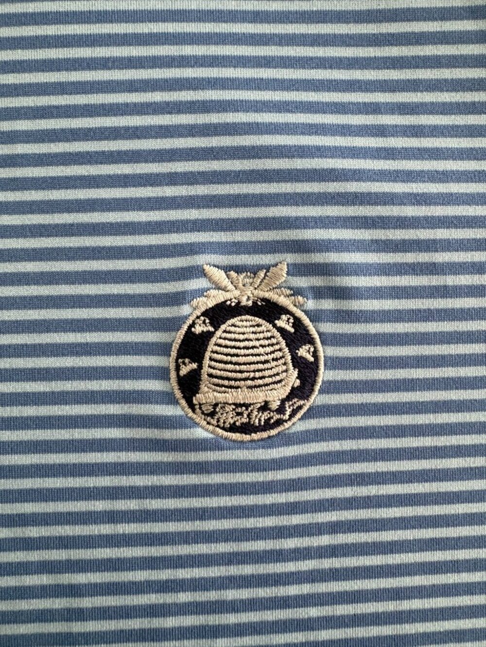 NWT Fairway & Green Westchester Country Club Polo